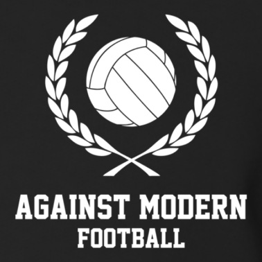 Contre le football moderne