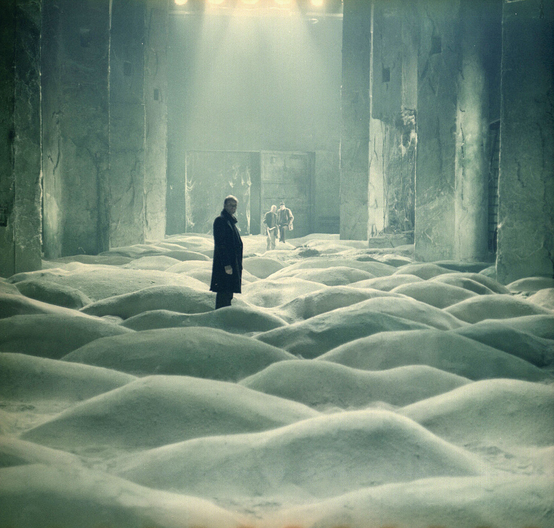 Le film "Stalker" d'Andrei Tarkovski (1979) - agauche.org