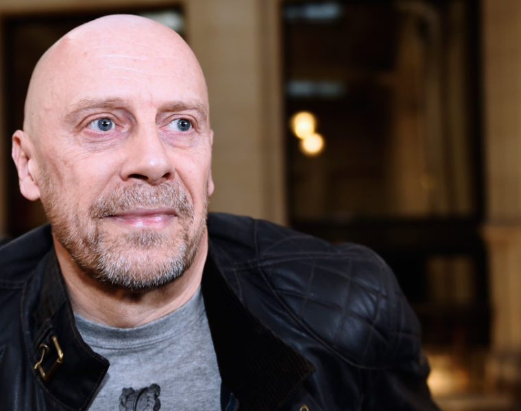 Alain Soral