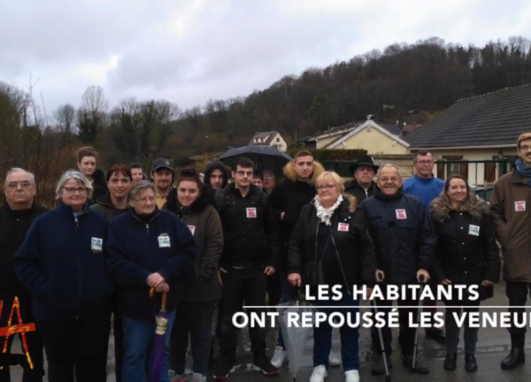 AVA : une force démocratique contre la chasse à courre