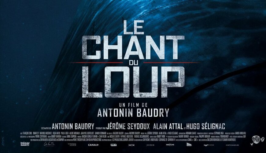 Le film Le chant du loup et l’angoissante question de la bombe nucléaire