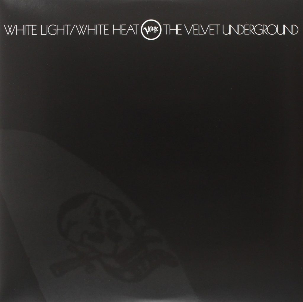 Résultat de recherche d'images pour "the velvet underground white light white heat"