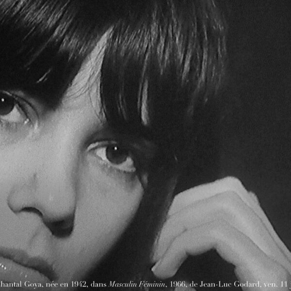 Presque l’Amour – Tu m’as trop menti (Chantal Goya cover)