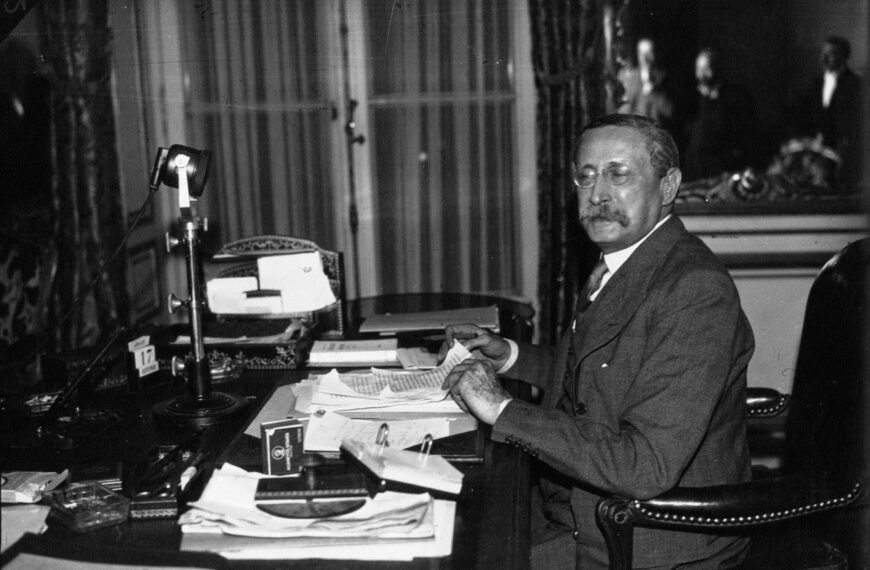 Léon Blum, Pour être socialiste (1919)