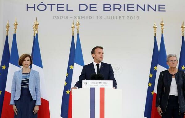 Armée de l’air et de l’espace, CEMAT, ultra-modernisation… La France se précipite vers la guerre !