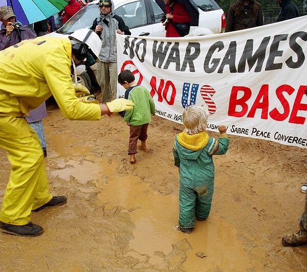 Tendance à la guerre : appel australien à la militarisation accentuée contre la Chine