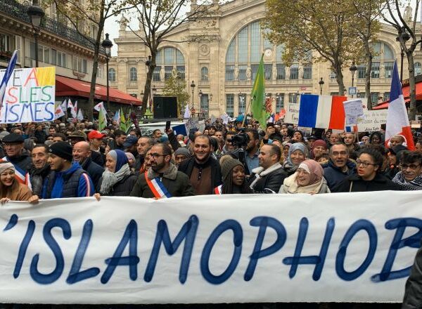 Le 10 novembre, l’immense fracture dans la Gauche