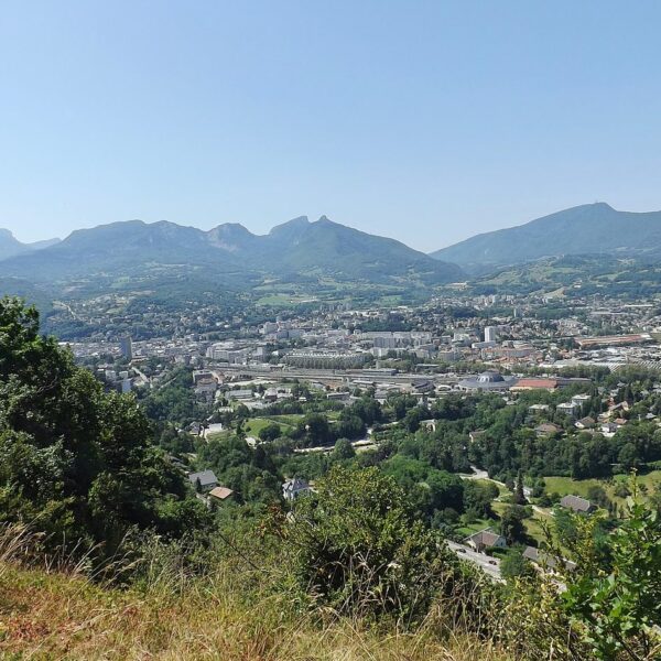 Municipales: la Gauche part divisée à Chambéry