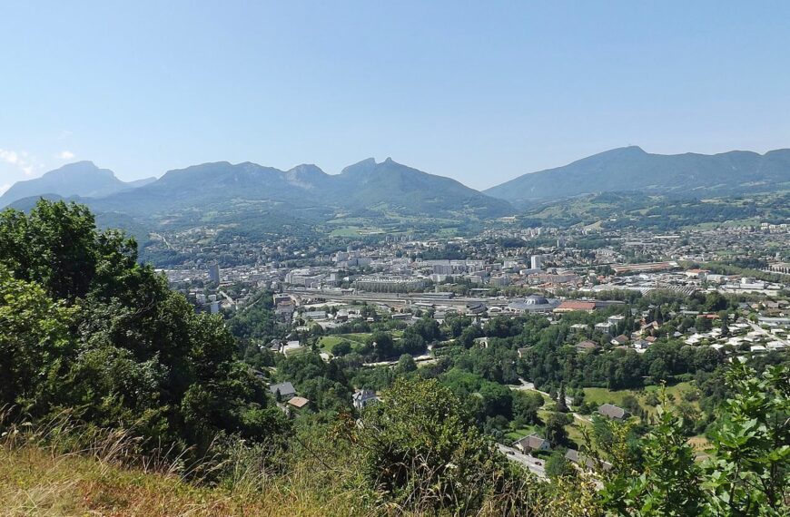 Municipales: la Gauche part divisée à Chambéry