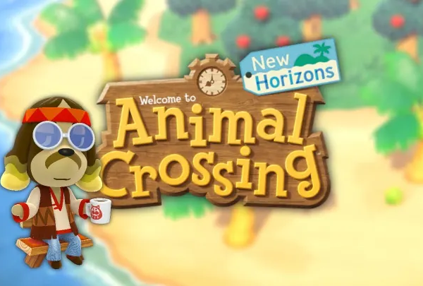 Peta publie un guide pour jouer vegan à Animal Crossing: New Horizons
