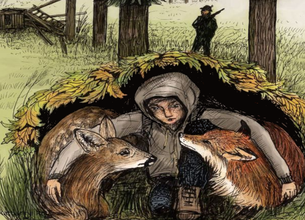 Oui, Willy Schraen, la «guerre civile»!