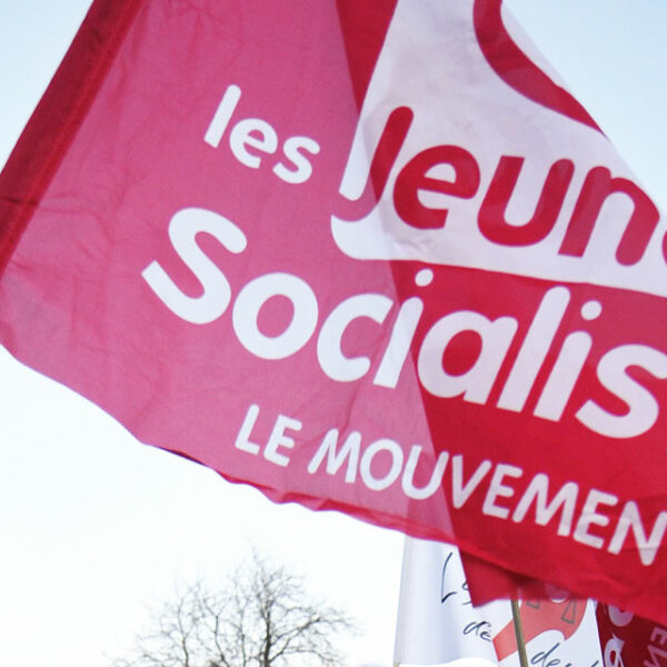 La lettre de démission d’un cadre du MJS et adhérent au Parti socialiste