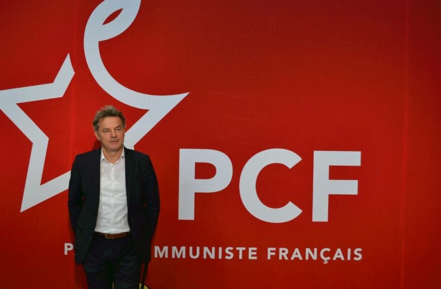 Communiqué du PCF sur les ventes d’armes françaises à la Grèce