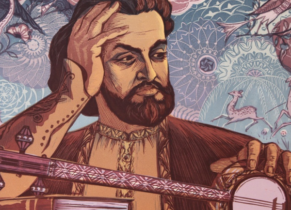 La musique populaire, miroirs des liens forts entre l&rsquo;Arménie et l&rsquo;Azerbaïdjan