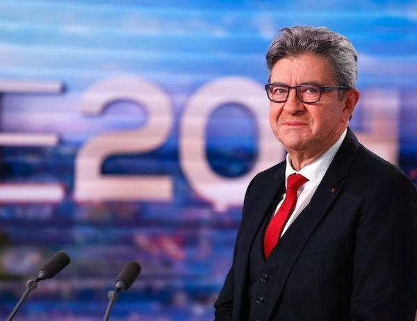 La Gauche réagit froidement à la candidature de Jean-Luc Mélenchon