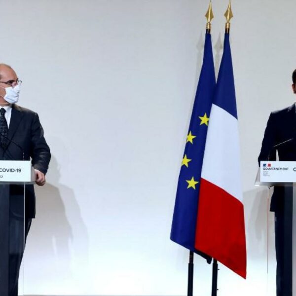 Crise sanitaire à la mi-novembre 2020: exercice d’autosatisfaction du gouvernement