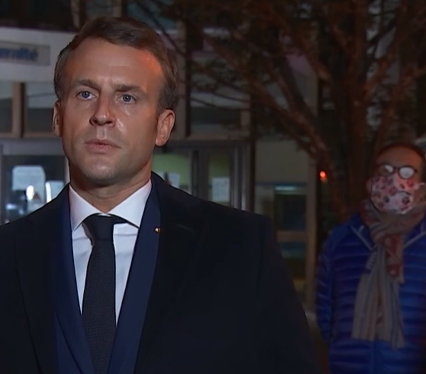 Enseignant d’histoire-géo assassiné par un islamiste: l’obscurité d’une époque