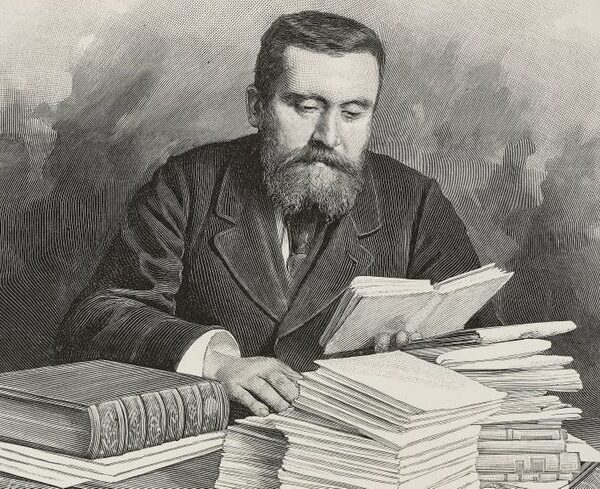 La lettre de Jean Jaurès aux instituteurs et institutrices