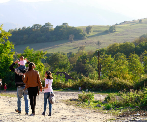 Novembre 2020: l’effondrement du Karabagh arménien