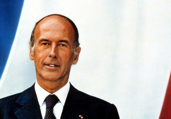 Les réactions politiques au décès deValéry Giscard d’Estaing