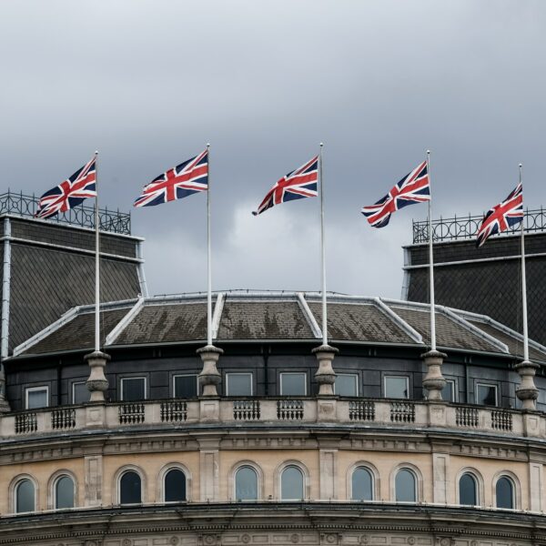 Brexit: le triomphe du nationalisme britannique