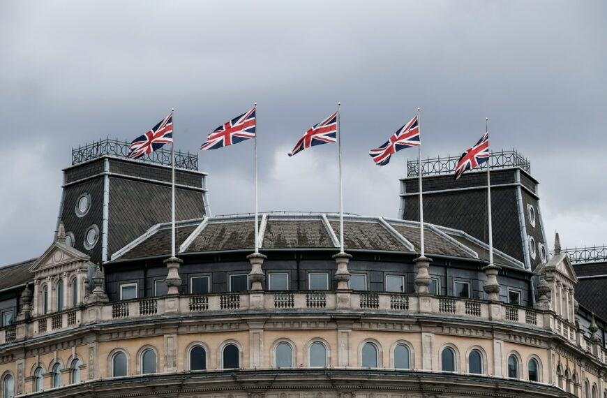 Brexit: le triomphe du nationalisme britannique