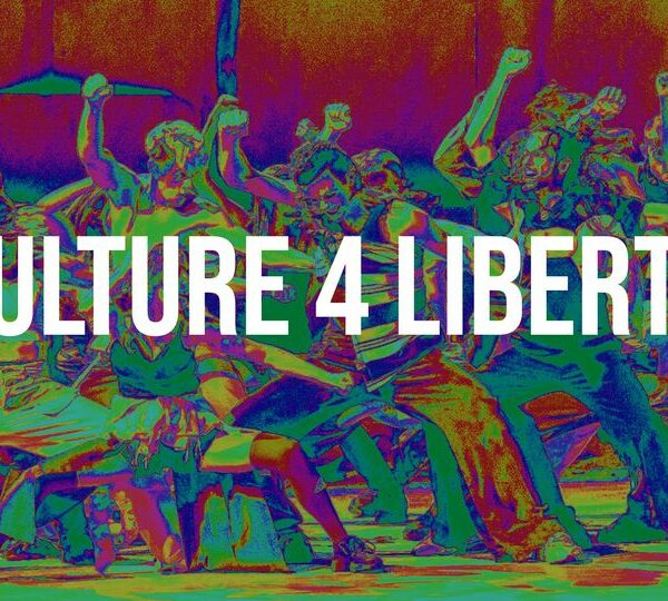 Le détestable appel «CULTURE 4 LIBERTY»