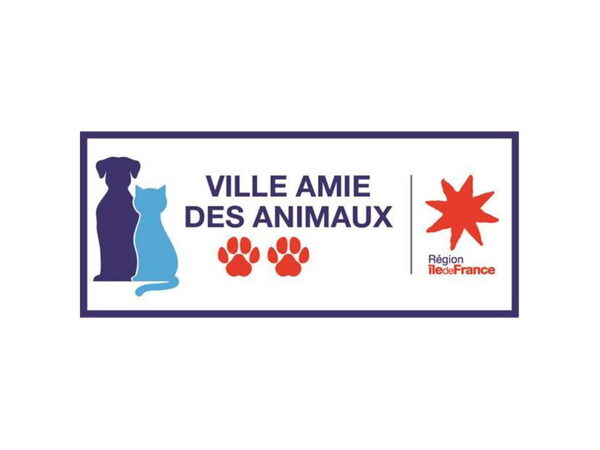 Le label Francilien « Ville amie des animaux »