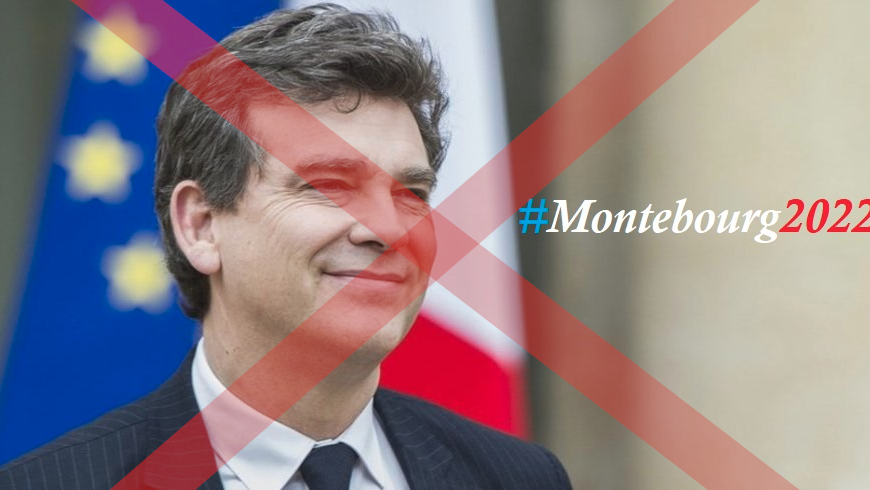 La Gauche doit barrer la route à Montebourg, le Donald Trump français