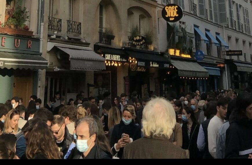 Covid-19 : des Français lassés, blasés, régressifs, prêts pour le général Pierre de Villiers