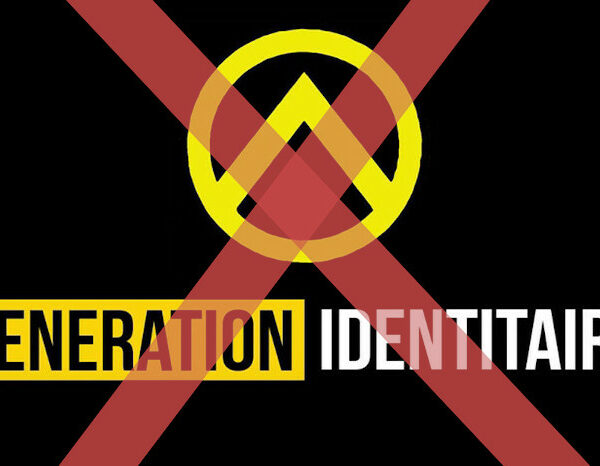 L’échec du rassemblement du 20 février 2021 de Génération Identitaire