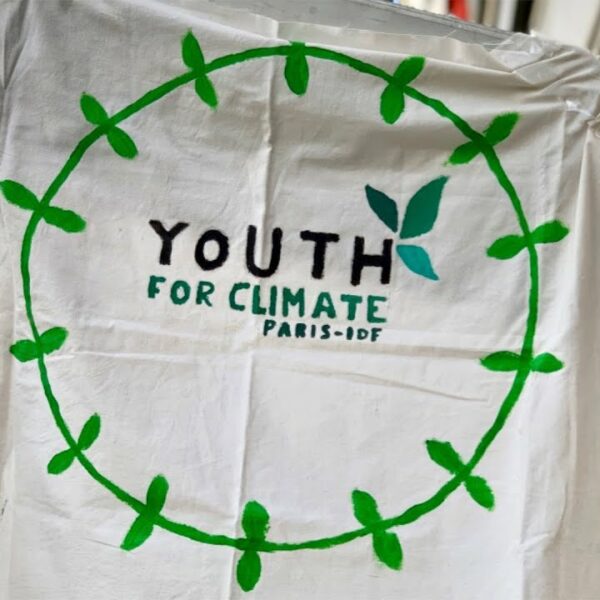 Tribune de Youth for Climate Paris: « Nous voulons une union de la gauche en 2022 »