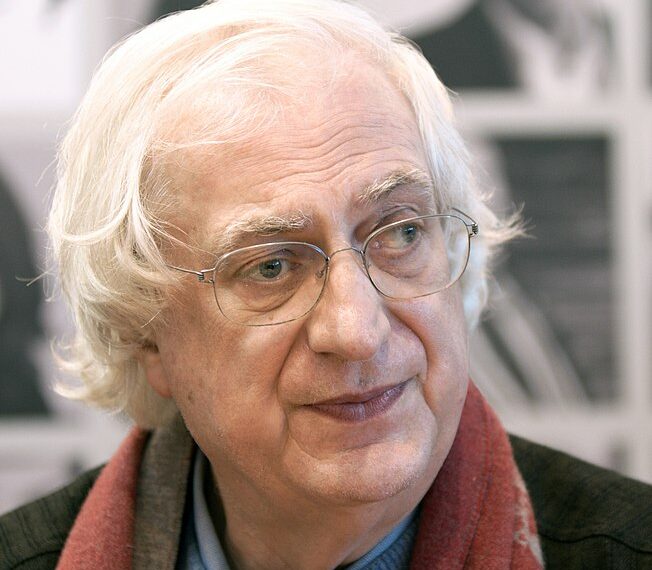 Bertrand Tavernier: un grand cinéphile est mort