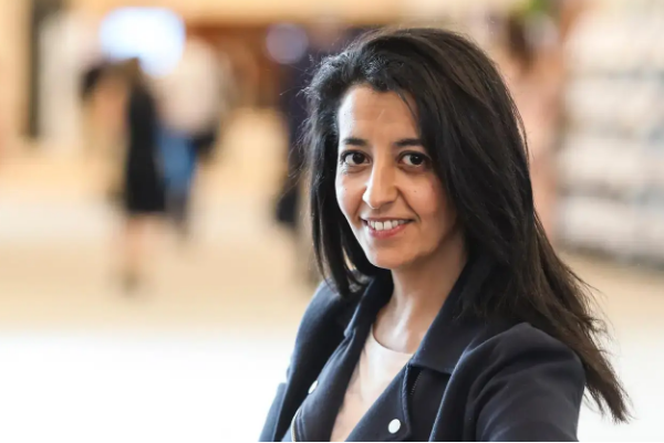 Régionales en Hauts-de-France : union PS-PCF-LFI-EELV autour de Karima Delli