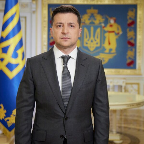 Ukraine: un 21 avril 2021 de tous les dangers