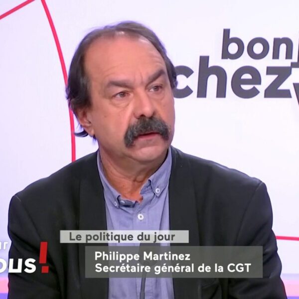 1er mai 2021 et l’ultra-gauche: la CGT donne son point de vue