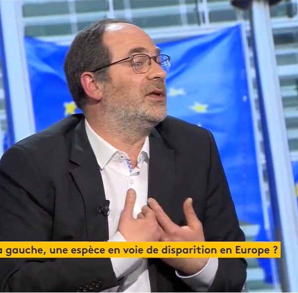 « La gauche est-elle en voie de disparition en Europe ? »