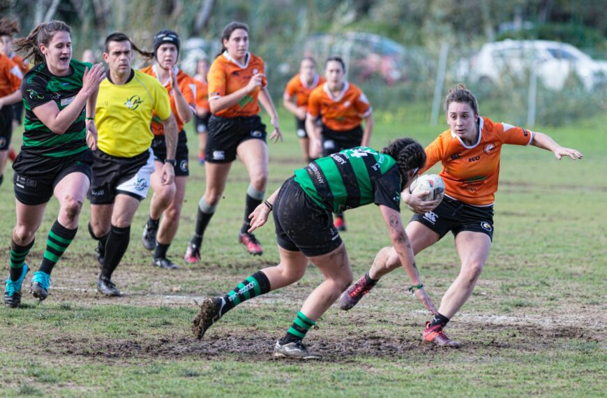 La Fédération Française de Rugby cède au délire transgenre