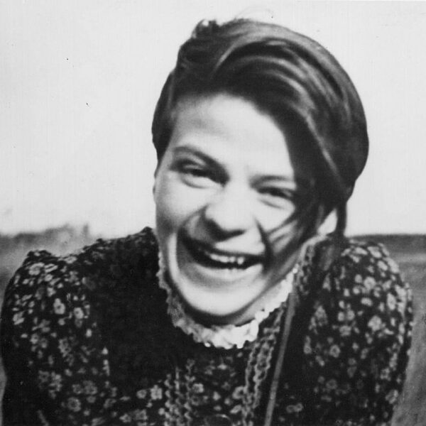 Il y a cent ans naissait Sophie Scholl