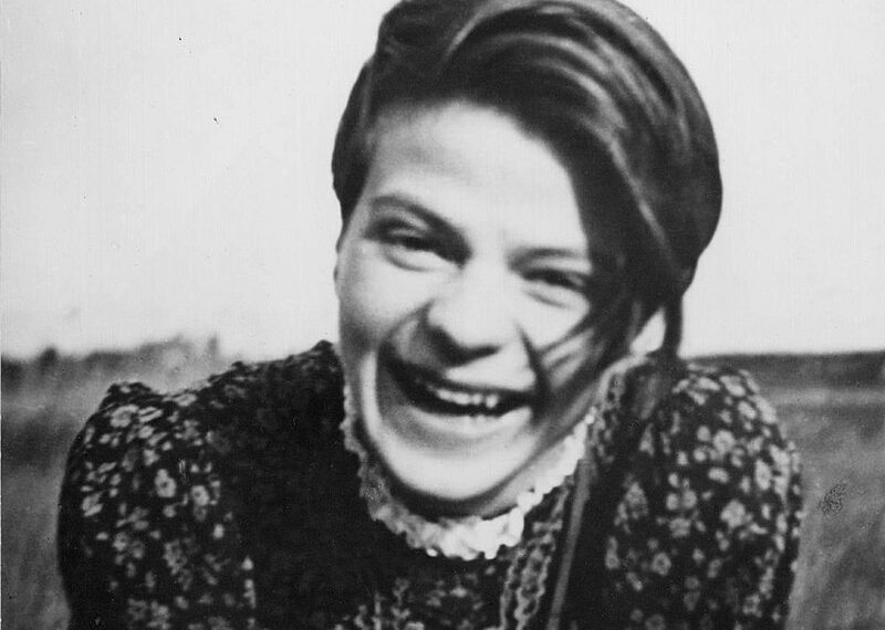 Il y a cent ans naissait Sophie Scholl