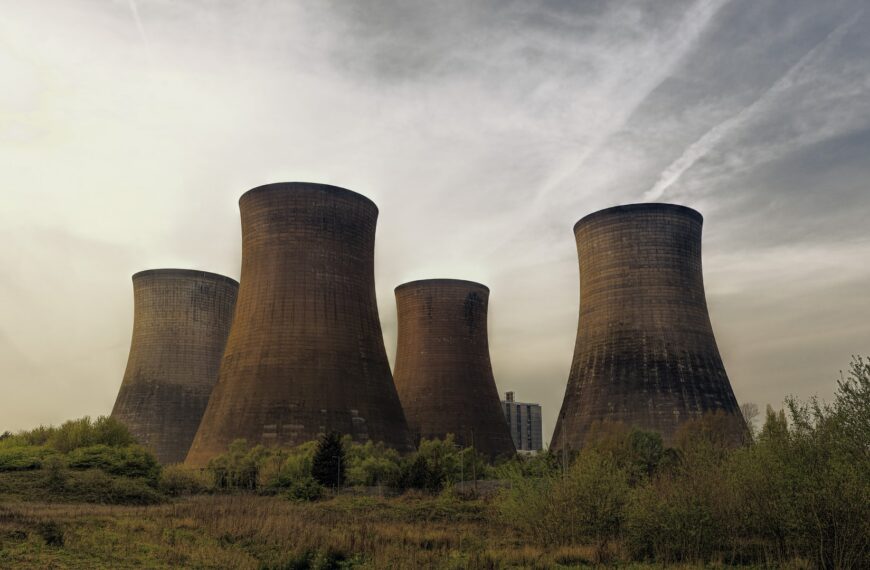 L’autorité de sureté nucléaire s’inquiète de la gestion des déchets radioactifs