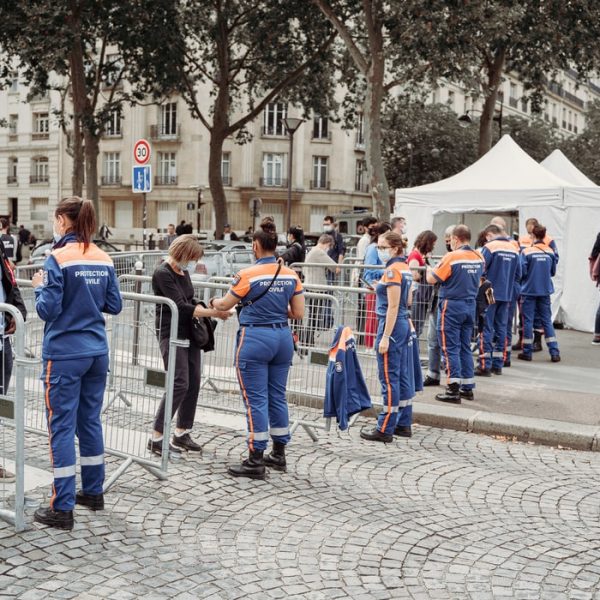 Crise sanitaire et « bascule historique »: le projet libéral-démocrate de restructuration