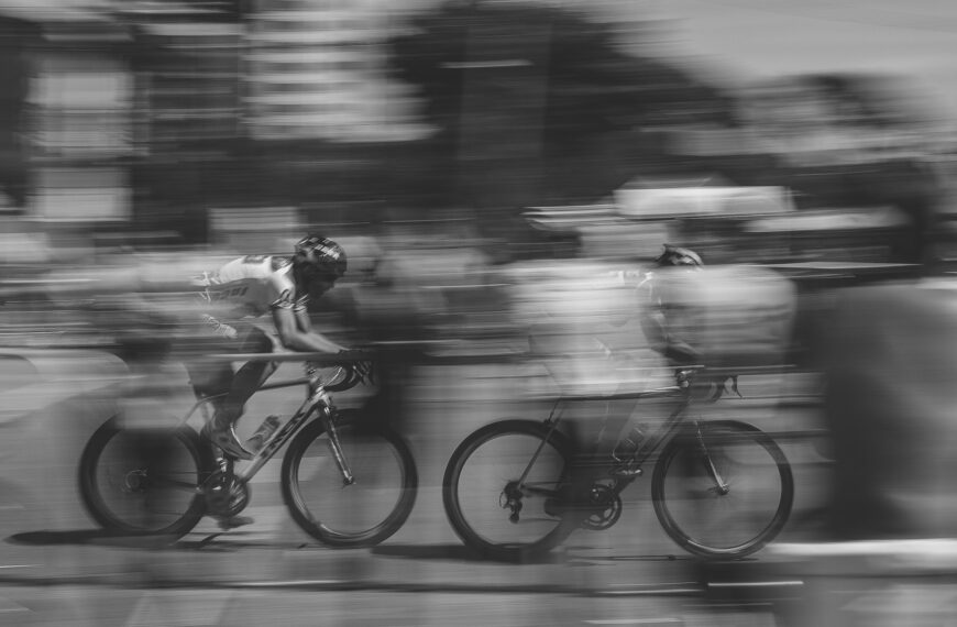 Le Tour de France, une éternelle arnaque?