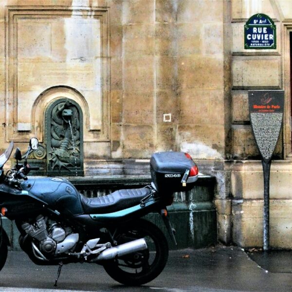 Réactions de « Ras Le Scoot » à la reculade sur le contrôle technique des deux roues