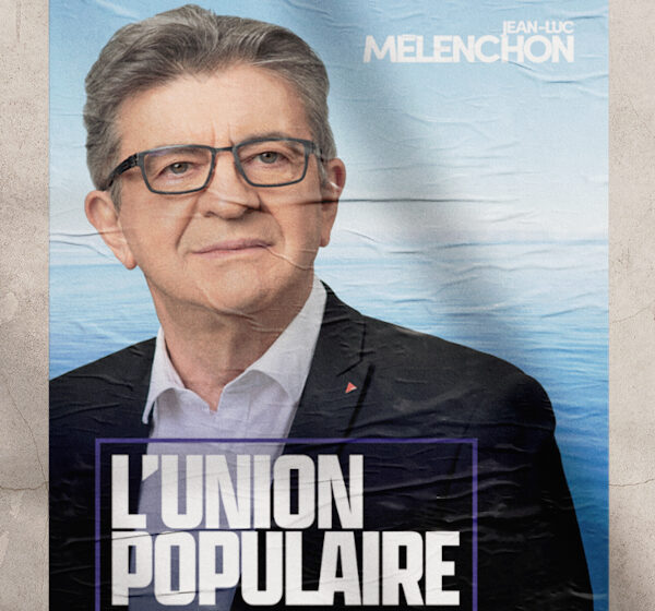 Présidentielle 2022 : Jean-Luc Mélenchon se lance avec « l’Union populaire » contre le « financier » et le pass sanitaire