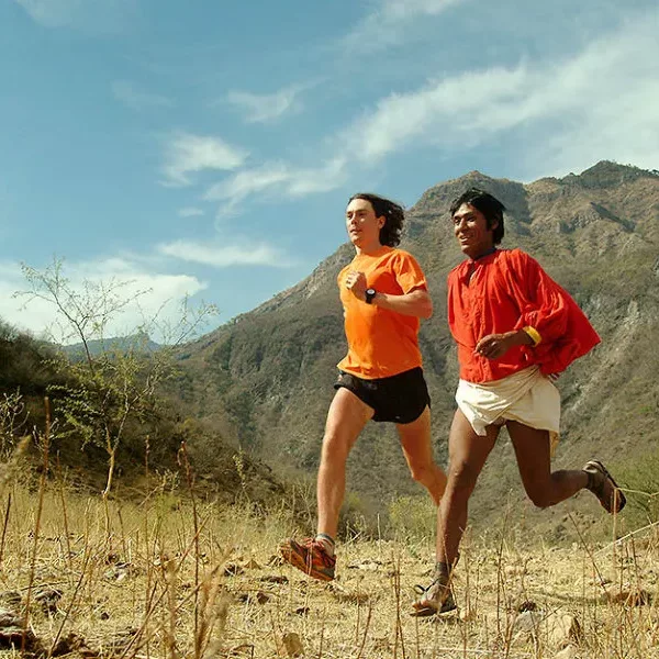 Le trail, running du futur ?