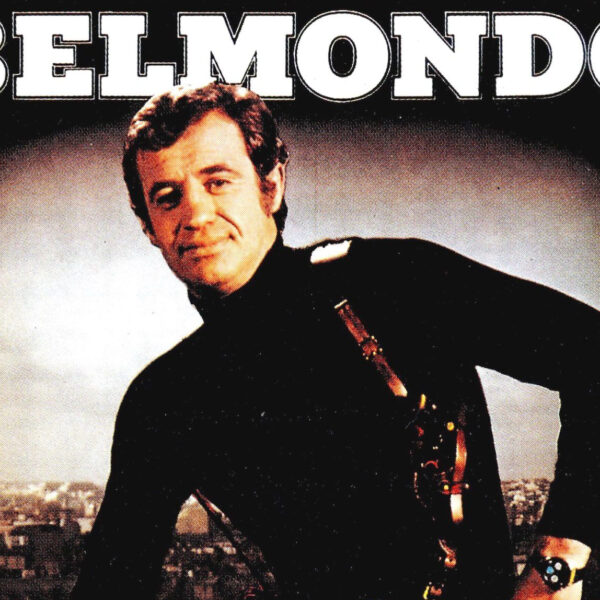 Jean-Paul Belmondo, allégorie commerciale des années 1960-1980