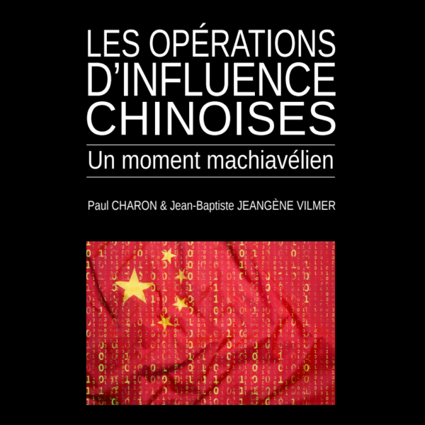 Une étude militaire française de 600 pages appelle à renverser le gouvernement chinois