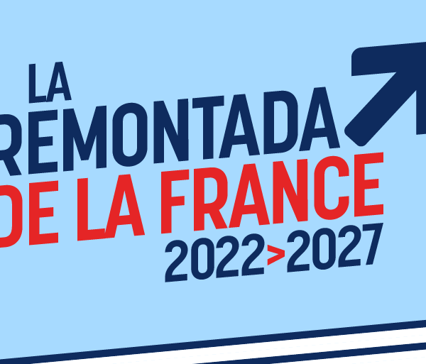 Présidentielle 2022 : Arnaud Montebourg, le Donald Trump français