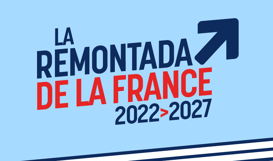 Présidentielle 2022 : Arnaud Montebourg, le Donald Trump français